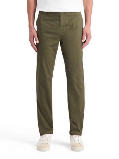 Broeken groen Scotch & Soda