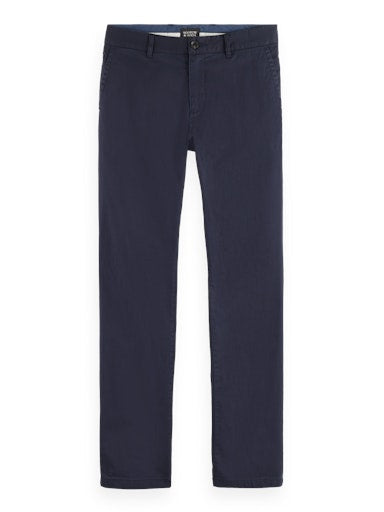 Broeken blauw Scotch & Soda