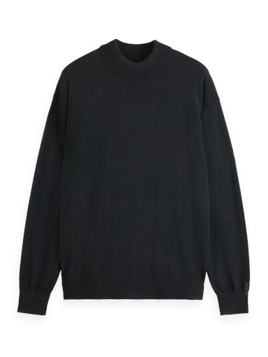 Pulls zwart Scotch & Soda