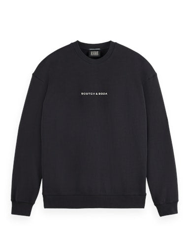 Sweaters zwart Scotch & Soda