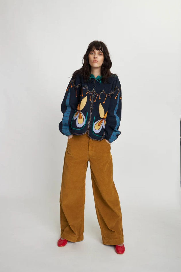 Jassen multicolor STELLA NOVA