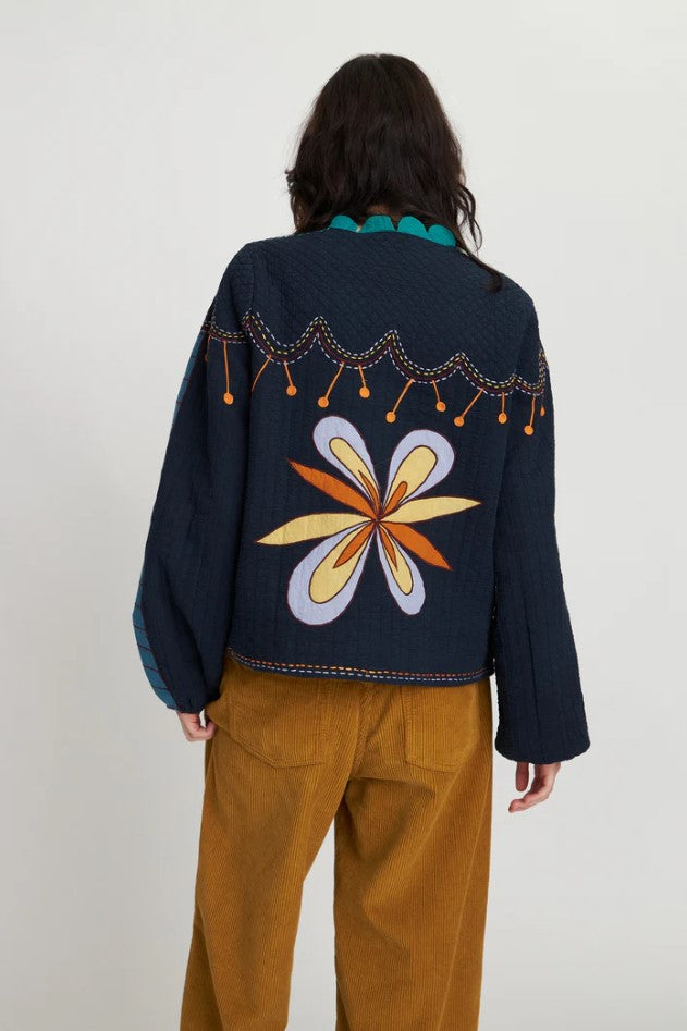 Jassen multicolor STELLA NOVA