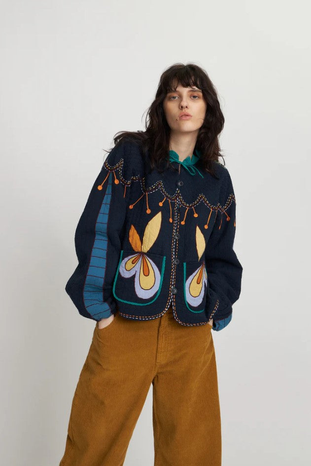 Jassen multicolor STELLA NOVA