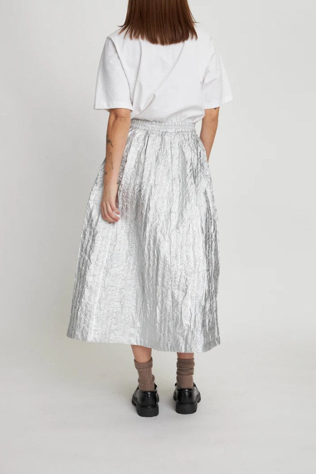 Rokken zilver STELLA NOVA