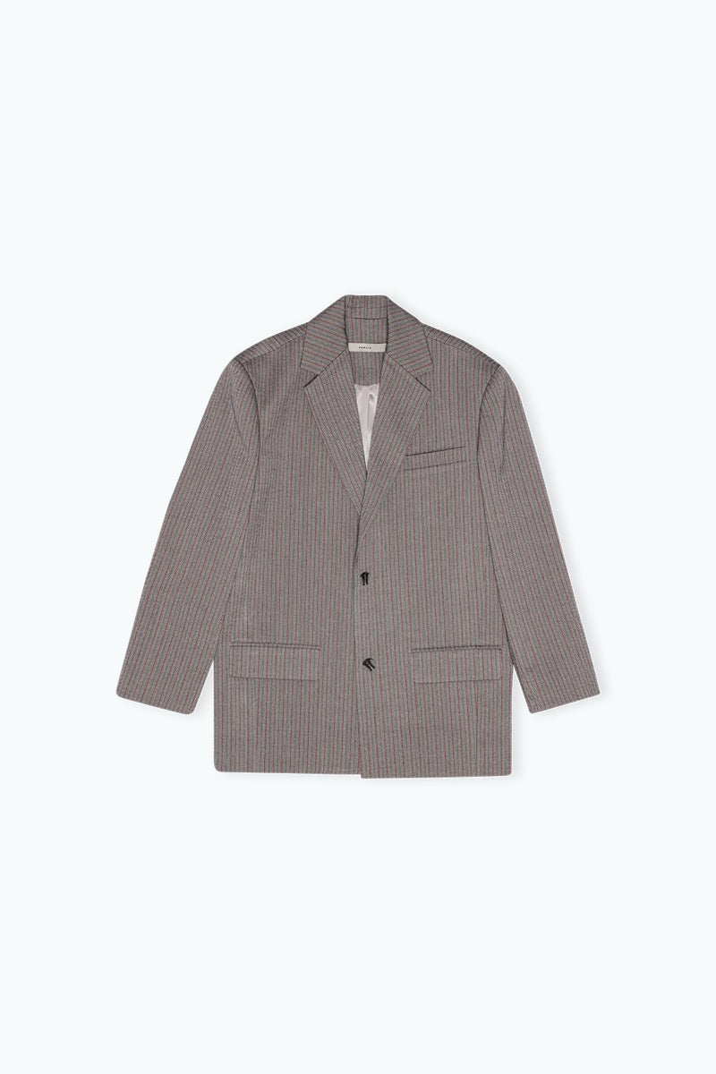 Blazers grijs REMAIN