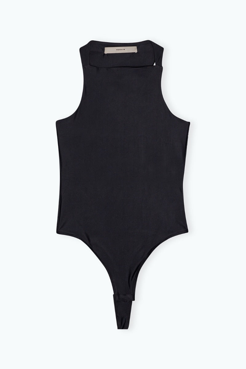 Body zwart REMAIN