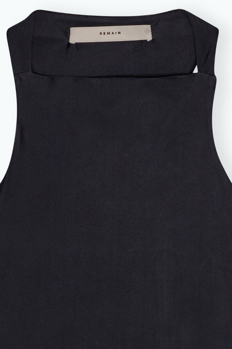 Body zwart REMAIN