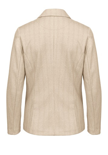 Blazers beige Bianca