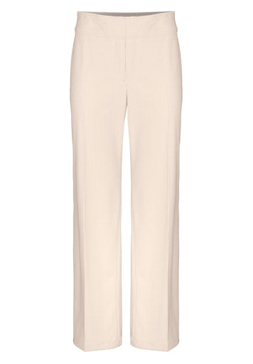 Broeken beige Bianca
