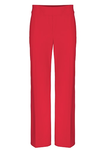 Broeken rood Bianca