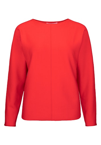 Pulls rood Bianca