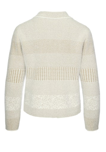 Cardigans beige Bianca