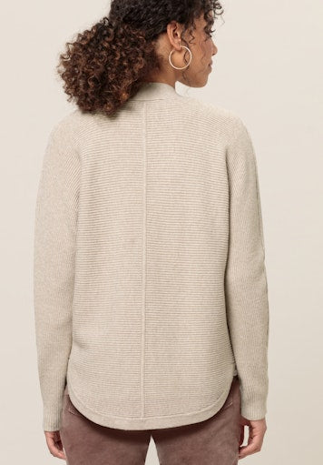 Cardigans beige Bianca