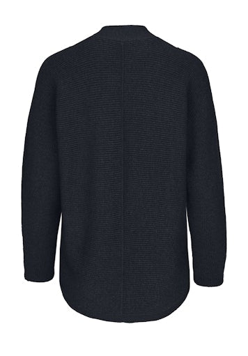 Cardigans blauw Bianca