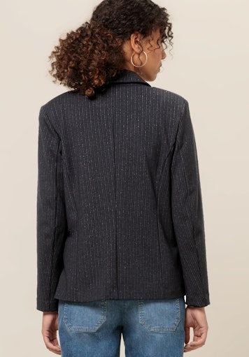 Blazers blauw Bianca