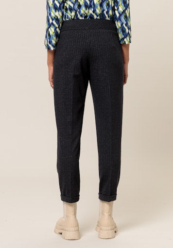 Broeken blauw Bianca