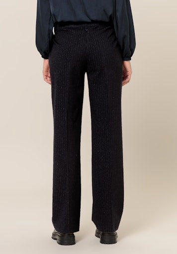 Broeken blauw Bianca