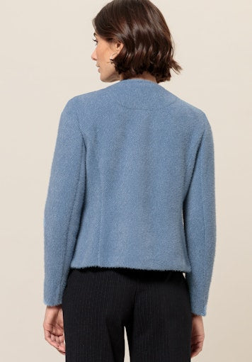 Blazers blauw Bianca