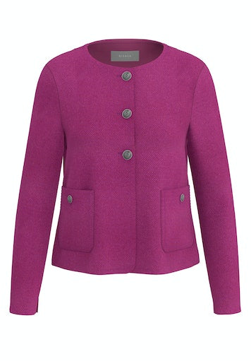 Blazers blauw Bianca