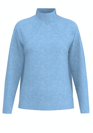 Pulls blauw Bianca