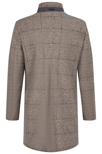 Mantels beige Bugatti