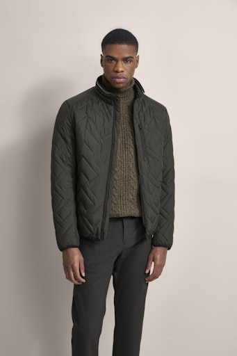 Jassen groen Bugatti