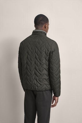 Jassen groen Bugatti