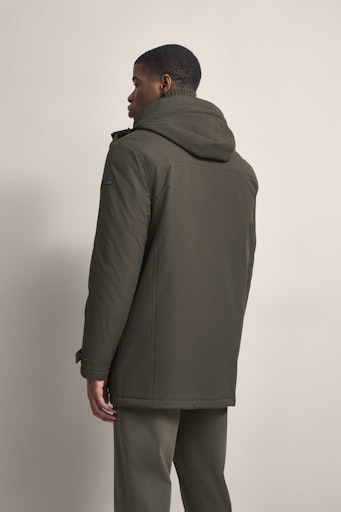 Jassen groen Bugatti