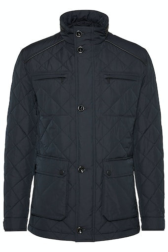 Jassen zwart Bugatti