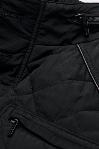 Jassen zwart Bugatti