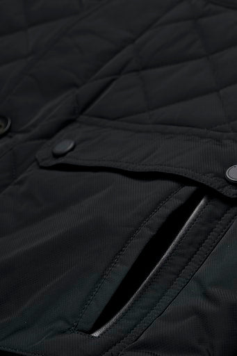 Jassen zwart Bugatti