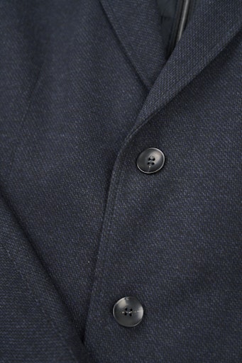 Mantels navy Bugatti