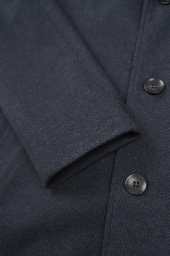 Mantels navy Bugatti