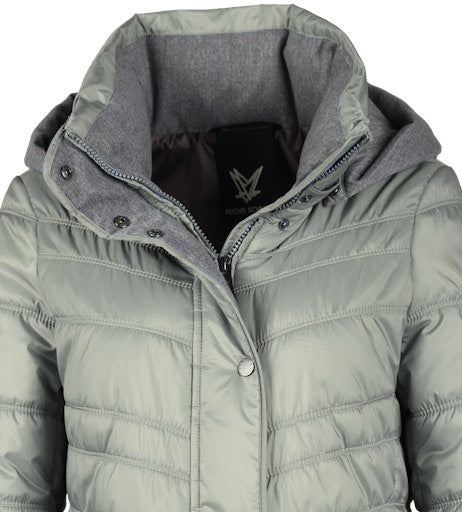 Jassen groen Fuchs Schmitt