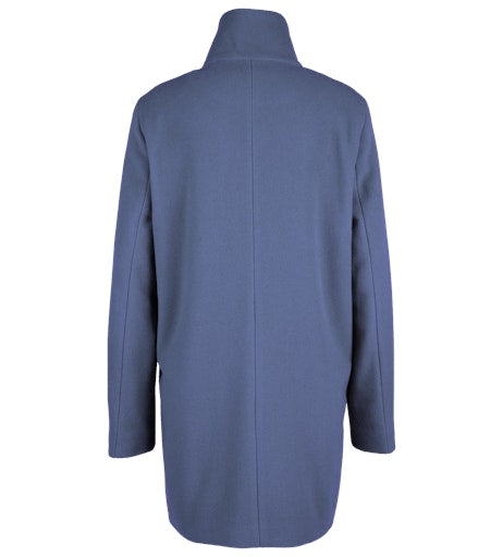 Mantels blauw Fuchs Schmitt