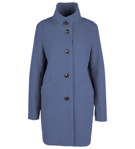 Mantels blauw Fuchs Schmitt