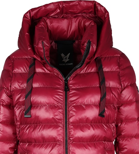 Jassen rood Fuchs Schmitt