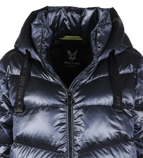 Mantels navy Fuchs Schmitt