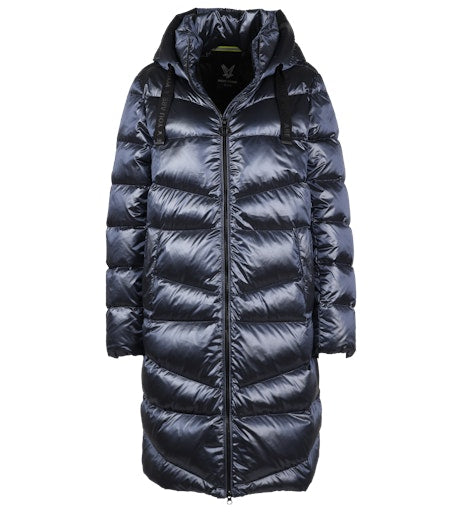 Mantels navy Fuchs Schmitt