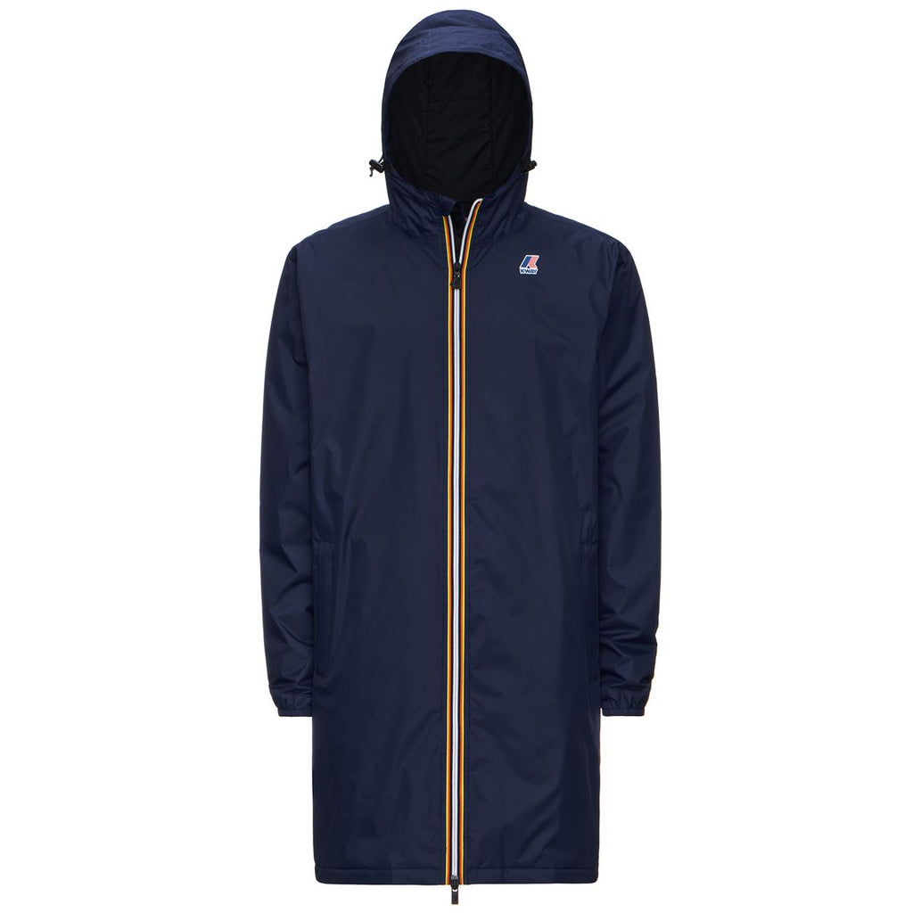 Jassen navy K-Way
