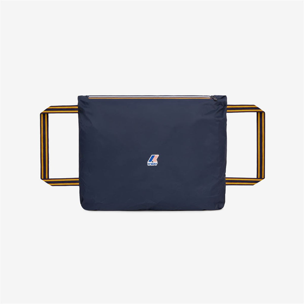Jassen navy K-Way