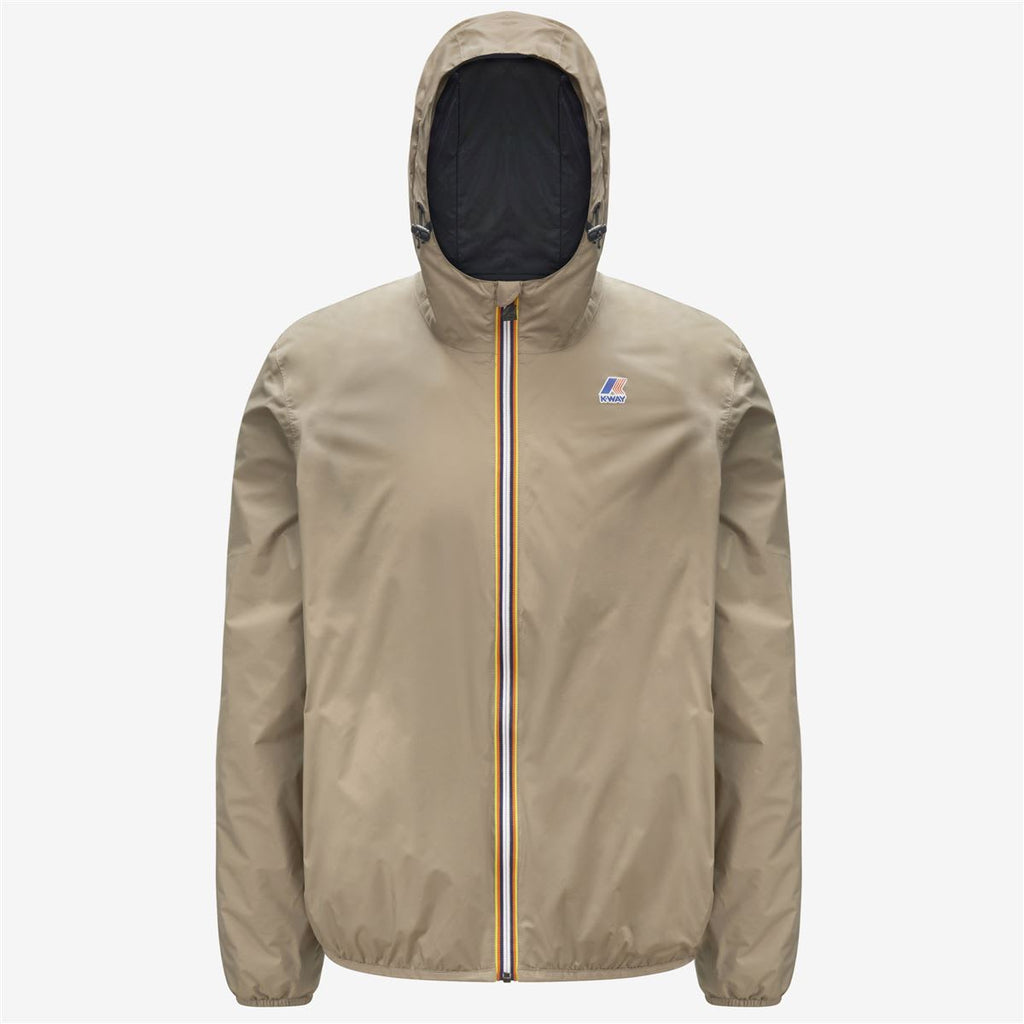 Jassen beige K-Way