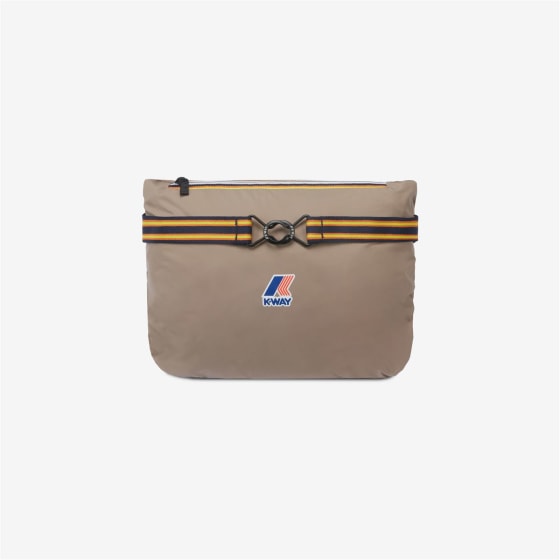 Jassen beige K-Way