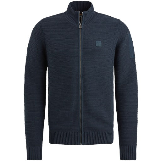 Cardigans navy PME