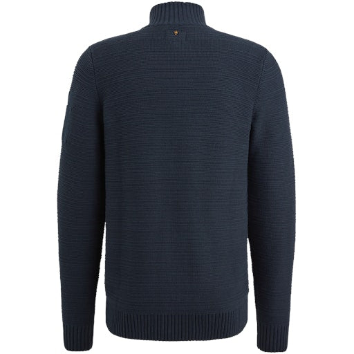 Cardigans navy PME