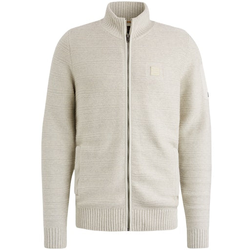 Cardigans beige PME