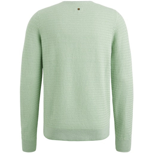 Pulls groen PME