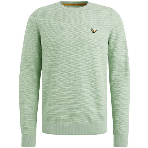 Pulls groen PME