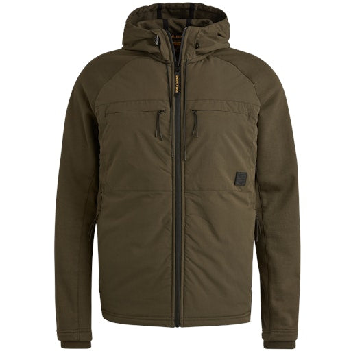 Jassen beige PME