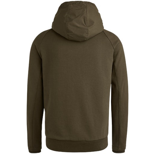 Jassen beige PME